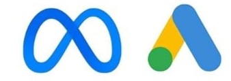 Meta Ads e Google Ads